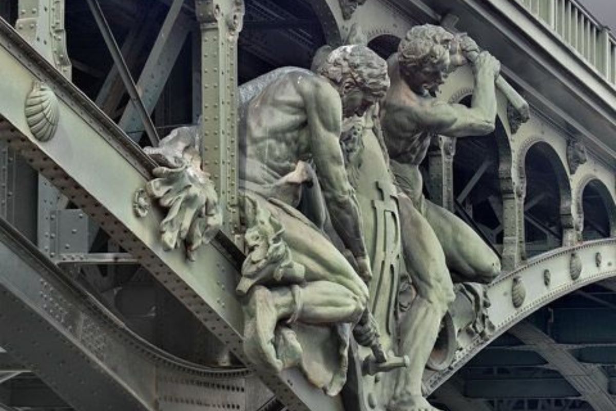 Monuments de Normandie