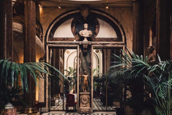 Musée Jacquemart-André