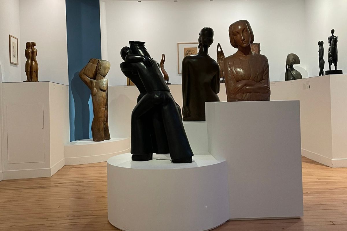 Trésors cachés d’Île-de-France