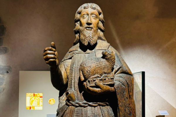 Musée d’Histoire Naturelle d’Annecy