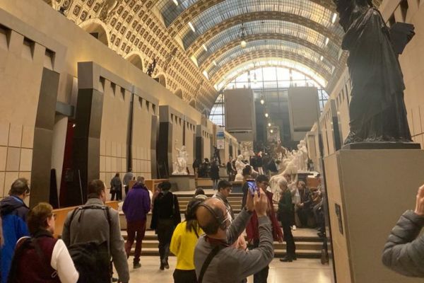 Musée d’Orsay