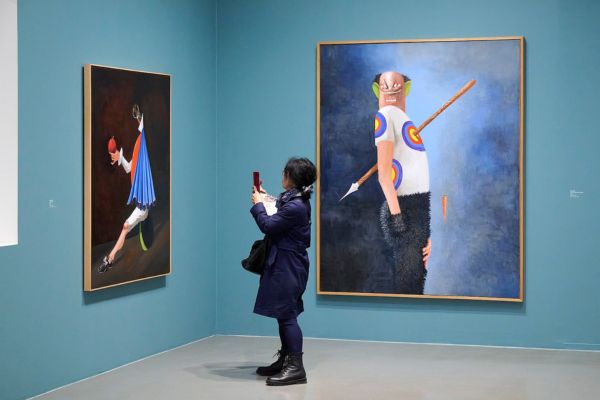 Musée d'art moderne