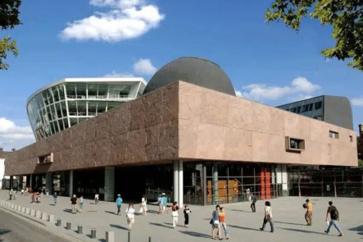 Musée de Bretagne à Rennes