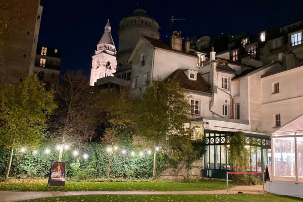 Musée de Montmartre