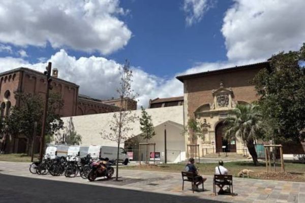 Musée des Augustins