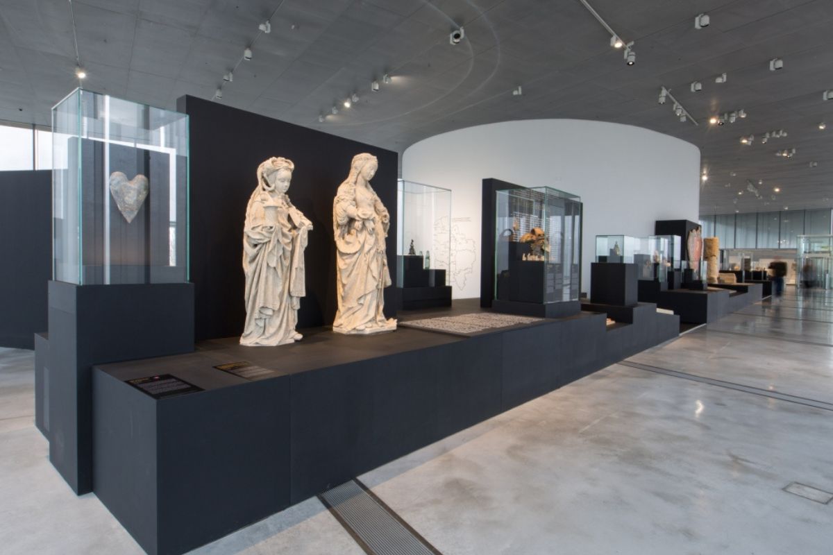 Musées des Hauts-de-France