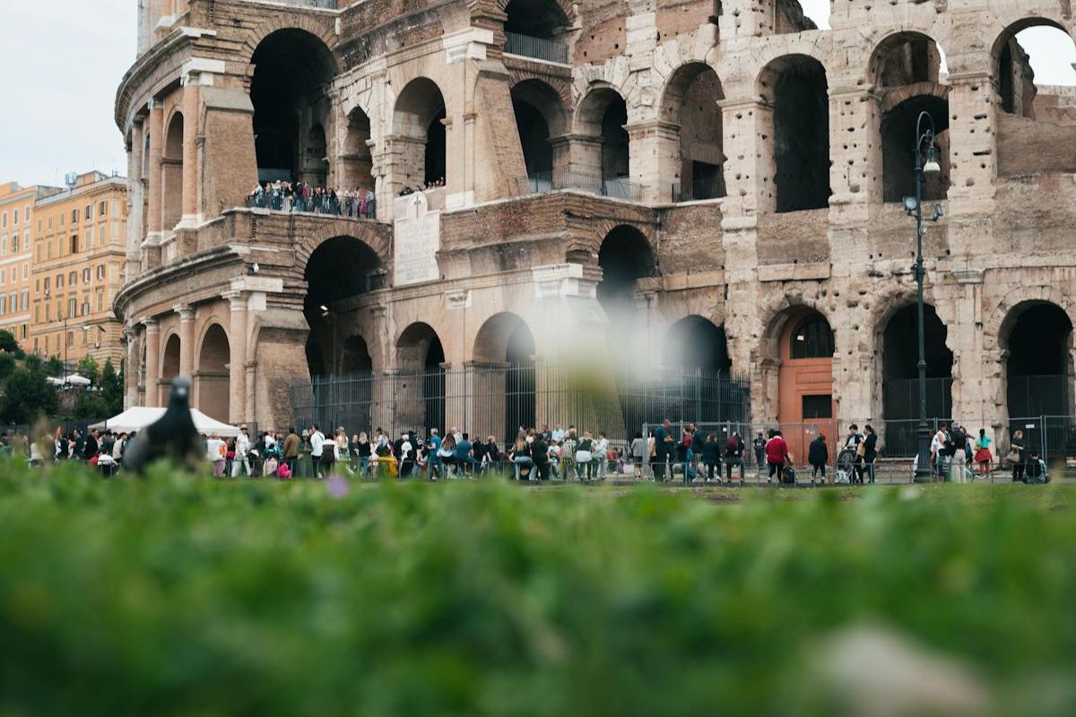 escapades urbaines surprenantes