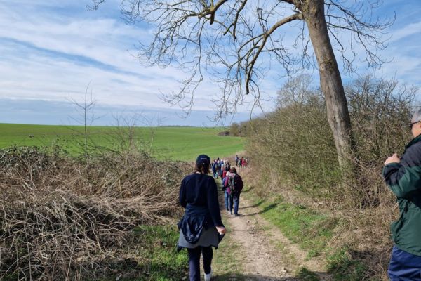 Parc naturel régional Oise-Pays de France