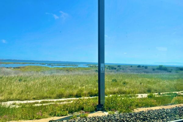 Parc naturel régional de la Narbonnaise en Méditerranée