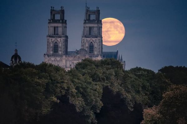 Passage Sainte-Croix