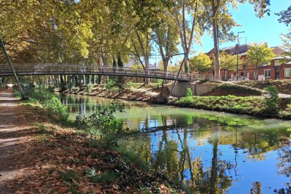 Paysages et nature environnante