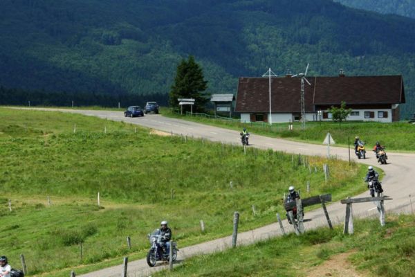 Photographie et paysages