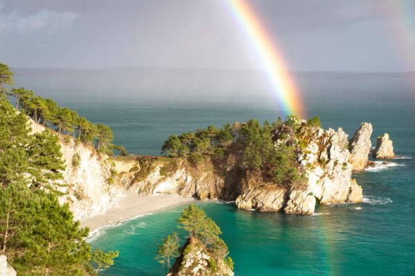 Presqu’île de Crozon