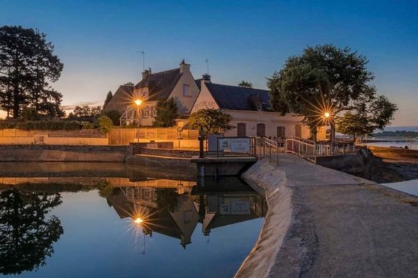 Quartier de la Presqu’île