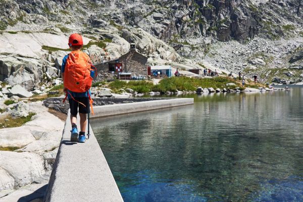 Refuges des Pyrénées