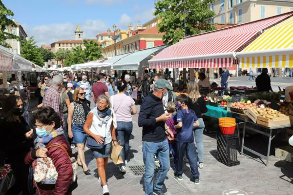 Rencontres avec les artisans locaux