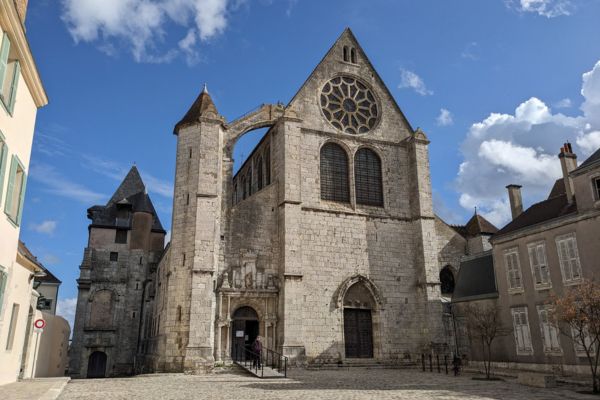 Saint-Aignan