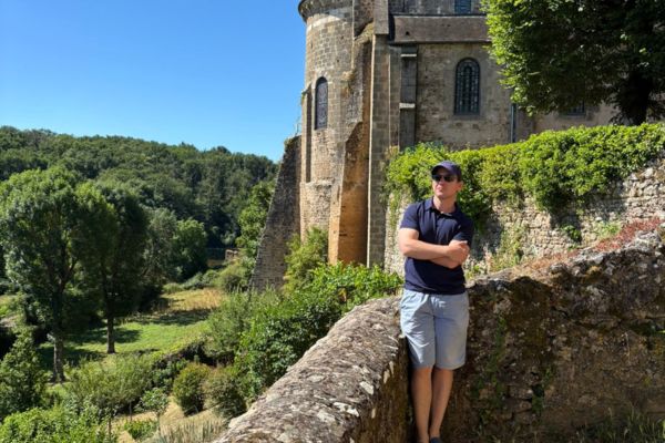 Saint-Benoît-du-Sault