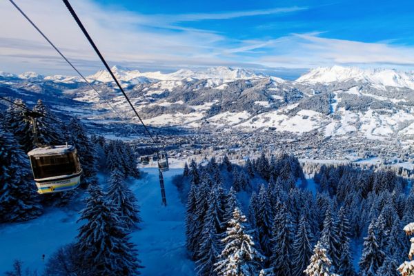 Saint-Gervais-les-Bains