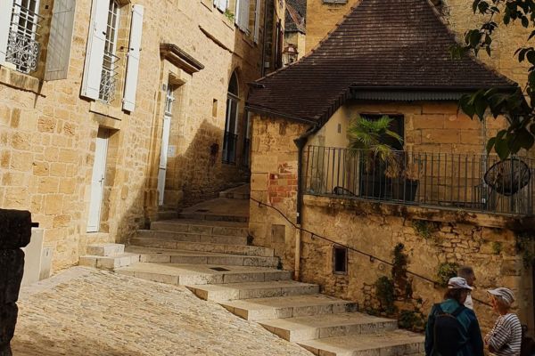 Sarlat-la-Canéda