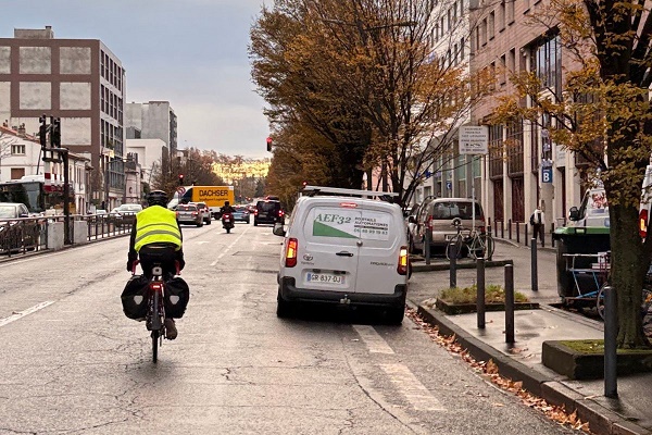 Se balader dans le quartier Saint-Cyprien