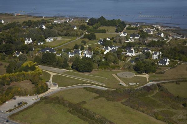 Site mégalithique de Locmariaquer