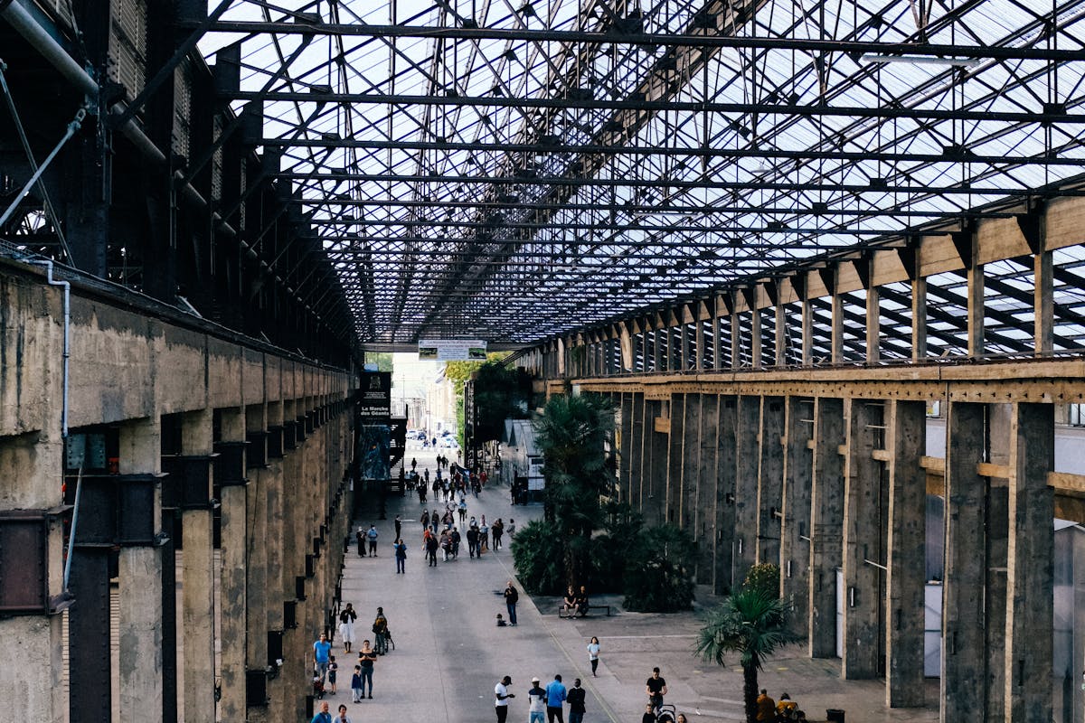 Sites séjour à Nantes