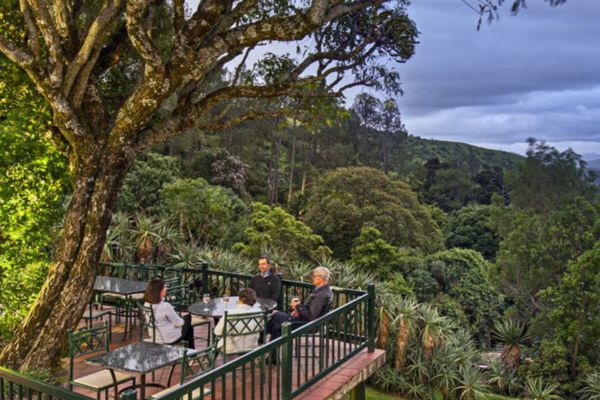 Spa Deep Nature Opéra