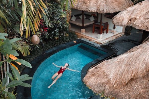 Spa de l’Hôtel Royal Riviera