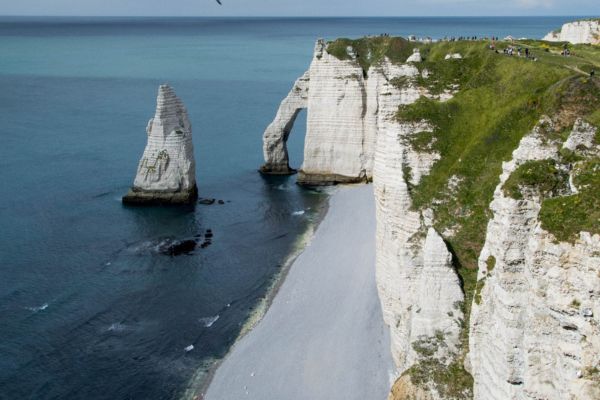 Une expérience pour tous les sens