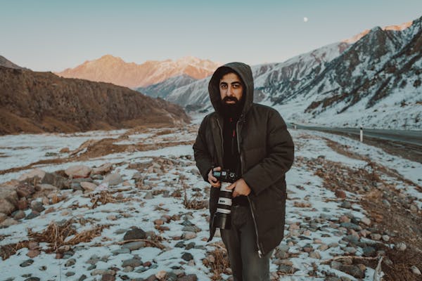 Une immersion sensorielle complète