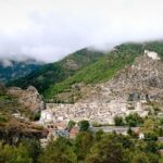 Villages médiévaux de Provence