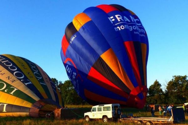 activité accessible et encadrée