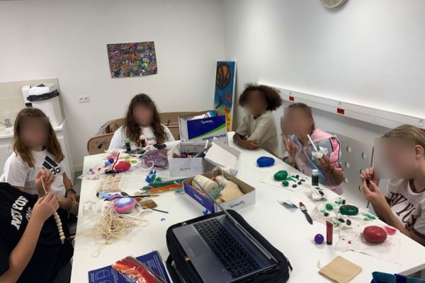 ateliers créatifs Normandie