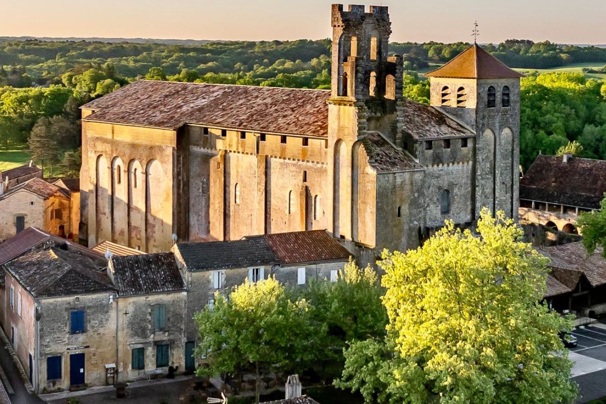 coins secrets en Dordogne