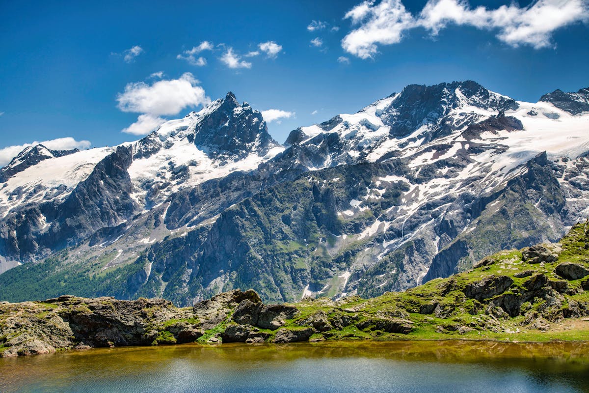 destinations Alpes françaises