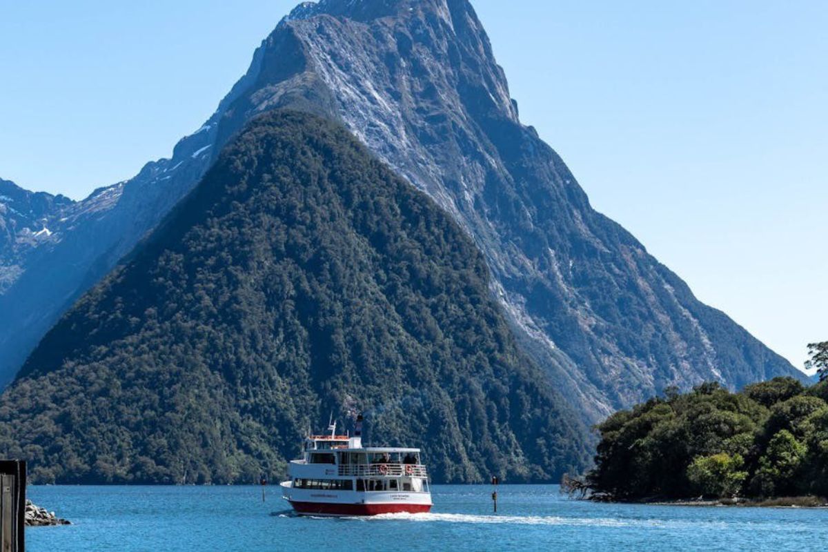 destinations pour votre bucket-list