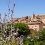 endroits en Provence pour week-end