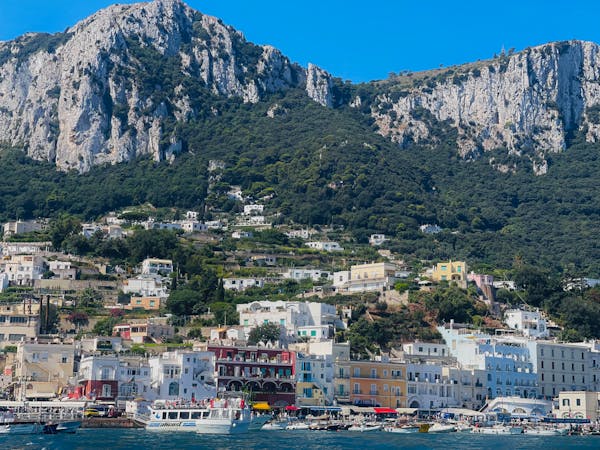 escapade urbaine surprenante