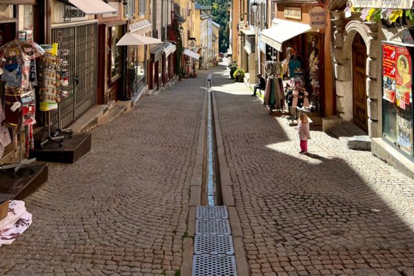 fortifications de Vauban