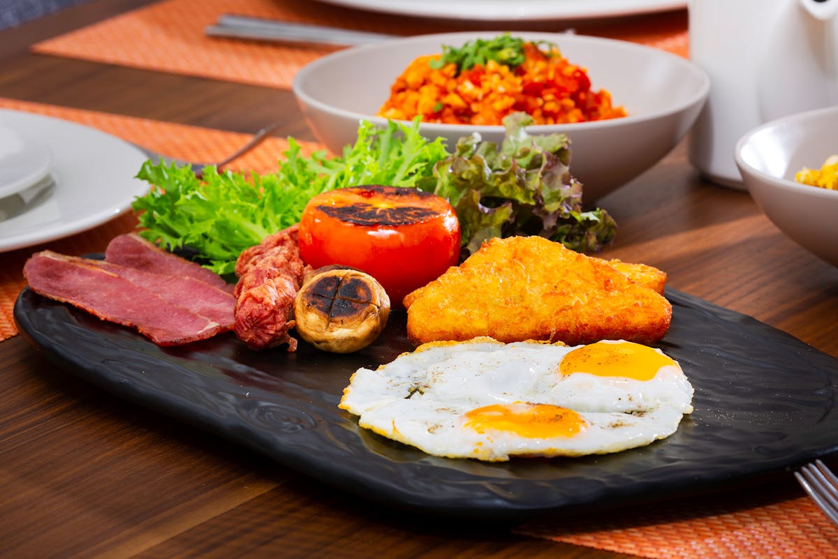 gastronomie montagnarde à Megève