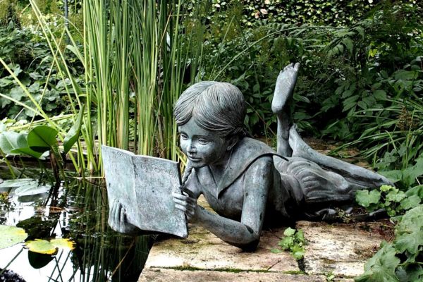 jardins de Castillon