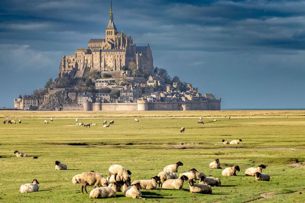 lieux en Bretagne pour escapade