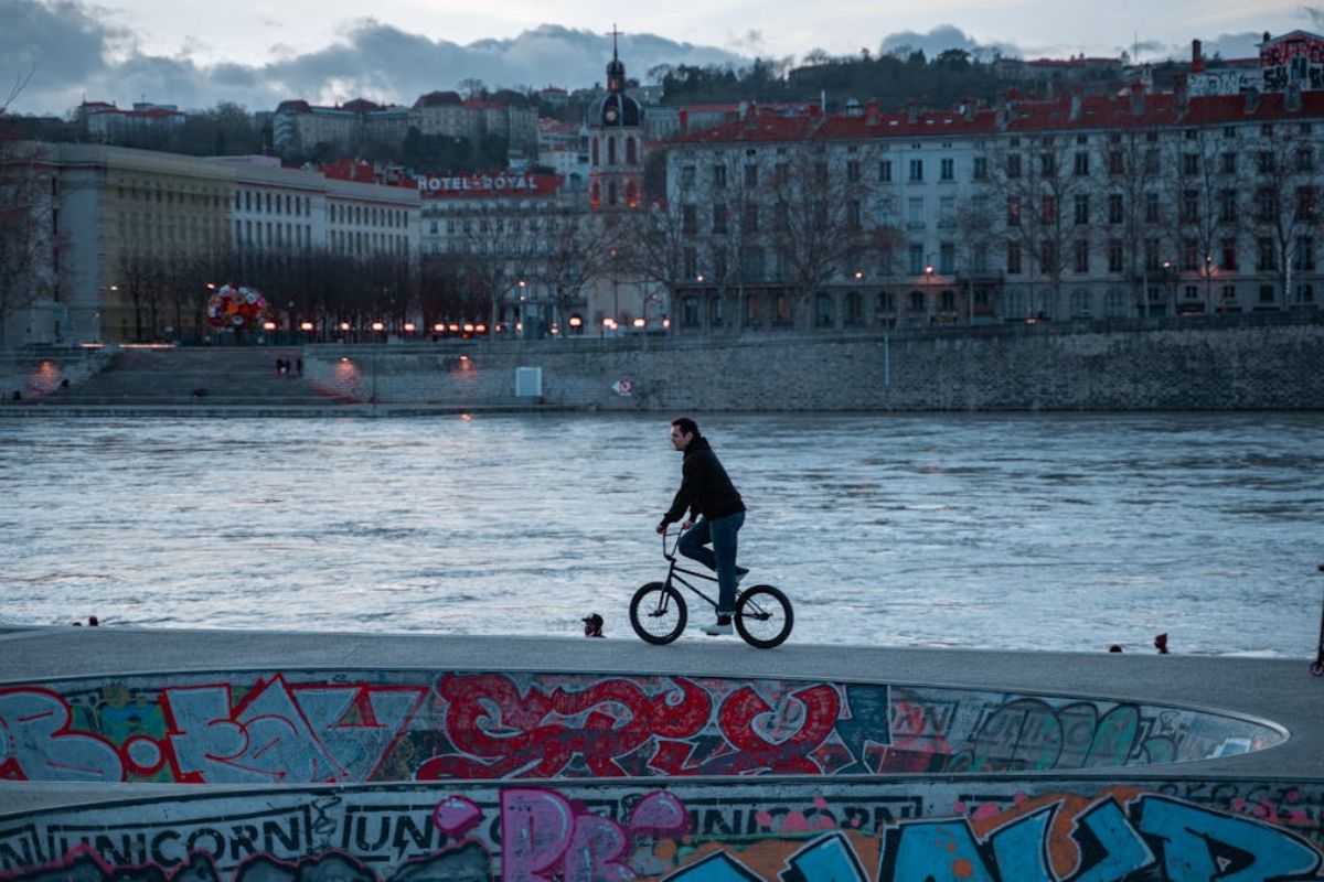 lieux inspirants à explorer dans la ville lyonnaise pour changer de rythme