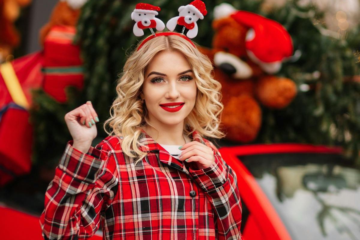 lifestyle Noël France