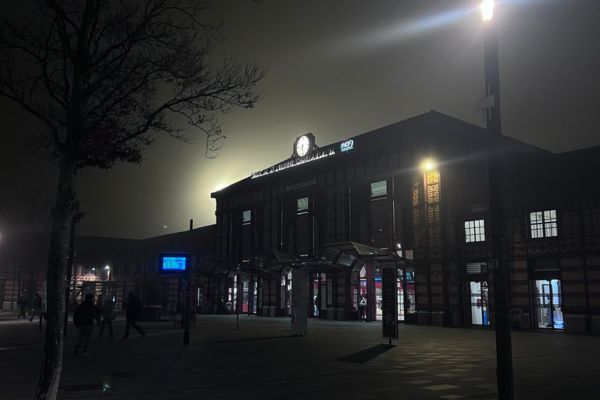 mémoire inscrite à Saint-Étienne