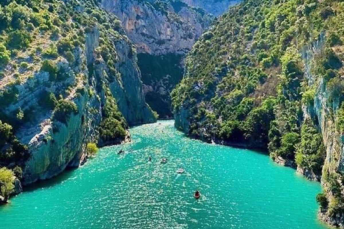 merveilles naturelles à explorer