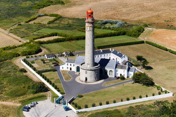 phare de Goulphar