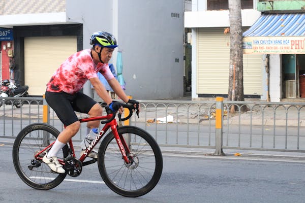 place du vélo dans la vie quotidienne