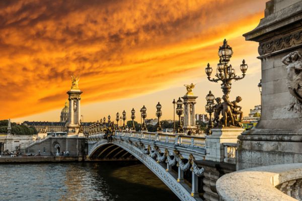 pont Alexandre-III